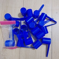 Bebelac Blue Formula Milk Spoon