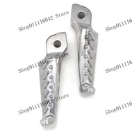 Motorcycle Accessories Front Foot Pegs Footrest For Ducati Panigale 1199 2012 2013 2014 2015 899 201