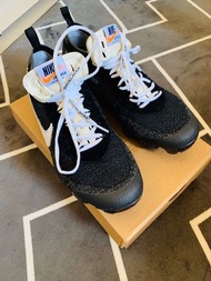 The Ten - OFF WHITE Vapormax