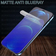 Huawei P50 Pro | P50 | P40 Pro | P40 | P30 | P30 Pro Butterfly 360 Coverage Hydrogel Screen Protecto