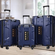 New Extendable Luggage PC 20 Inch Boarding Luggage  Business Case