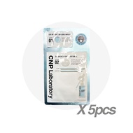 [CNP Laboratory] Quick Soothing SOS Mask 5ea