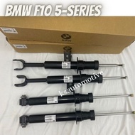 READY STOCK HIGH QUALITY BMW 5 SERIES F10 ABSORBER FRONT &amp; REAR SET 31316775575 31316775576 33522454228