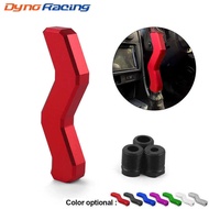 160MM Car Lightning Style Gear JDM Personalized Shift Head Knob M8 M10 M12 7 Colors with Adapters Au