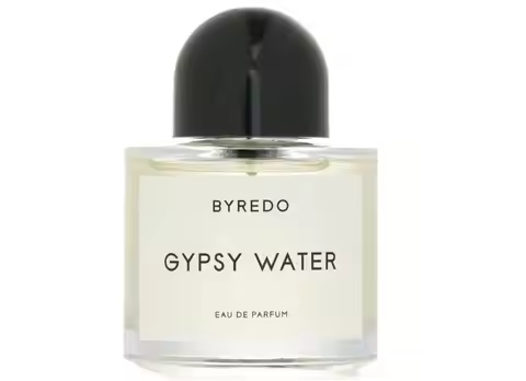 Byredo Parfums Gypsy Water - Premium Fragrance for Men And Women Ideal Christmas Valentine's Day And