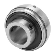 2Pcs Ball Bearing, 20x47x31mm/0.79x1.85x1.22 in Bearing for Variety of Machinery(UC204/UC204-12) (UC