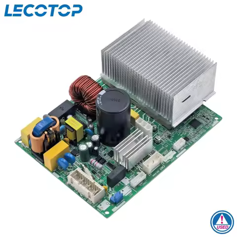 KFR-35W/BP3N1-(RX24Tmini+PSS15S92F6+6A161+ECN30622).D.13.WP2-1 17122000057661 Control Board For Mide