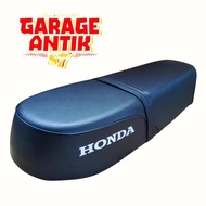 jok sadel yamaha dt100 dt 100 slimkecil universal all motor trail Honda Yamaha Suzuki
