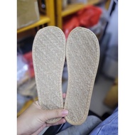 Sedge Lining Jute Lining Shoe Sole Lining