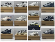 💕Salomon XT-6系列 戶外越野/徒步/跑步/休閒鞋 男女款36-45 特價🈹