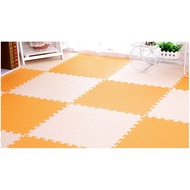 Baby Safe Big Size Soft EVA Play Mat Waterproof Floor Mat 60cm x 60cm