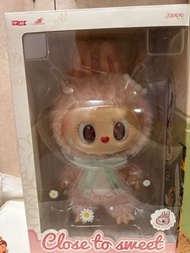 Labubu大甜心