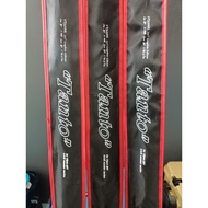 ROD VIPER 🔥TANTO🔥 BC