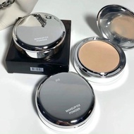 3CE Korea Silver Cover Makeup Fix Powder 银盒柔焦定妆密粉饼