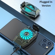 Bộ Tản Nhiệt điện thoại di động H15 mới Bộ Tản Nhiệt chơi game pubg Bộ Tản Nhiệt tản nhiệt không khí