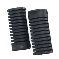 ## FOOTREST RUBBER EX5 GETAH STEM EX5 FRONT FOOTREST EX5 DREAM