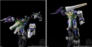 預訂 [魂SHOP限定] SMP 百獸合體 牙吠獵人 (REPEAT)