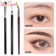 [Featured] Eyes Precise Detail Makeup Brush Women Beauty Makeup Tools Angle Contour Eyebrow Eyeliner