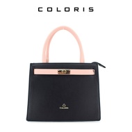 JV9 Coloris Women Top Handle Bag LHNC10030