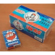 36353 Pirate Playing Cards 12 Pay Buy 1 Box 24 Boxes Please Private Message