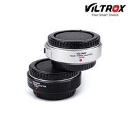 Viltrox - JY-43F Mount Adapter FT-Mount Lens to M43 Camera ประกันศูนย์ไทย 1 ปี