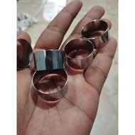 Stainless steel circle surf antenna rod sandan surf rod