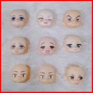 ▧ ❀ ◺ Nendoroid SPLIT - Face