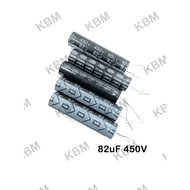 Capacitor (Capacitor) 82uF16V 82uF35V 82uF400V 82uF450V