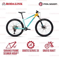 Polygon Sepeda Gunung Mtb Xtrada 7 - My 2020