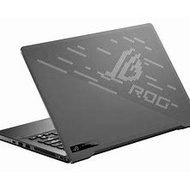 Asus Laptop Gaming ROG Zephyrus G14 GA401I-UHE099T Gray (Ryzen 7-4800HS/GTX1660Ti MAX-Q GDDR6 6GB)