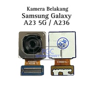Rear Camera Samsung Galaxy A23 5G/A236/SM-A236U/SM-A236U1/SM-A236B/SM-A236B/DS/SM-A236B/DSN/SM-A236E