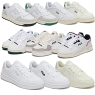 FILA Korea 2023 New Arrival Unisex Targa Sneakers Shoes