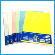 ∏ Vellum Paper Board 220gsm - SHORT / A4 / LONG