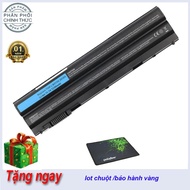 Pin laptop Dell Latitude E6540E6440E5530E5430E6520E6420E5420 E5520 E6120 E6220 6 Cell pin Korea lap