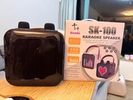Senki Karaoke Speaker SK-100