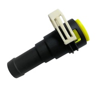 1pc for Mazda  M2 M5 M3 M6 Heating water pipe joint adapter connecting pipe