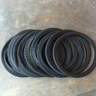 iriding -20inch bicycle tyre all size bmx tyre tayar basikal  budak lajak tyre 20*1.35 20*2.50 tyre