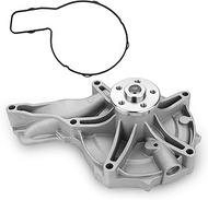 JDMON Water Pump Replacement for 85124623 85109694 Replacement for Volvo VN VNL VHD D9 D11 D13 D16 B