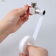Sealant Tape Plumber Tape Durable Compatible Easy to Adhere for Plumbers Squeak