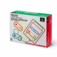 Nintendo Super Famicom Classic Mini 全新