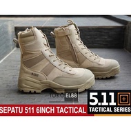 Limited 511 Tactical Shoes 8 Inch Tactical Boots