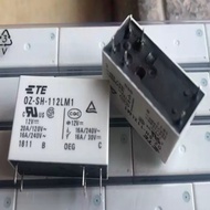 Relay OZ-SH-112LM1 6 Pins 16A