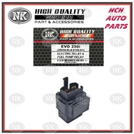 ELECTRIC RELAY/ FUEL PUMP RELAY - SYM - EVO 250i/ VTS 250/ SYMPHONY 250i/ VTS 200/ CRUISYM 250i - 38