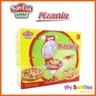 Fun Doh Pizzaria Pizza / Fundoh / Doh / Fun Dough / Play Doh