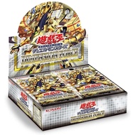 Japanese Yugioh Dimension Force Booster Box