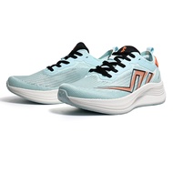 BAOJI บาโอจิ รองเท้าผ้าใบ รองเท้าวิ่งผู้หญิง รุ่น X-RUN (BJW1163)