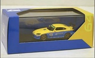 YM Model 1/64 Honda S2000 spoon