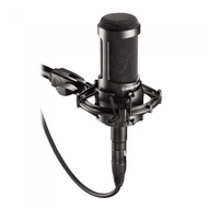 Audio Technica 20 Series - AT2035 Cardioid Condenser Microphone