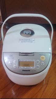 Panasonic SR-JHF18 IH 電飯煲 1.8L