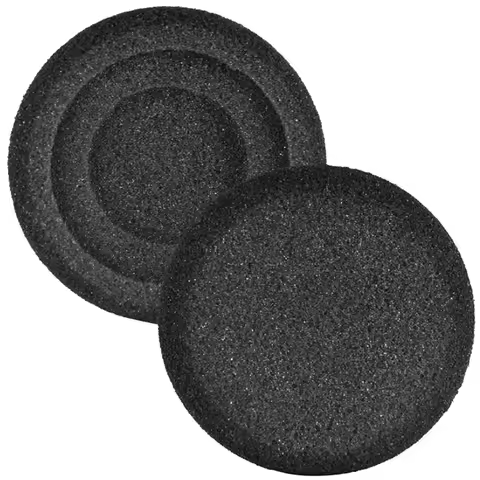 Replacement Ear Pads For Jabra evolve 20 20se 30 30II 40 65 65 Headphone Earpads Soft Memory Foam Sp